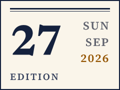 Daily CISO edition plate for September 27, 2026: Check Point management servers were exploited for two months before a fix