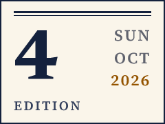 Daily CISO edition plate for October 4, 2026: Pentagon's DMDC discloses breach exposing data on 3 million-plus people