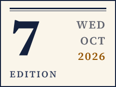 Daily CISO edition plate for October 7, 2026: Dell patches root-privilege flaw in System Update tool for PowerEdge servers