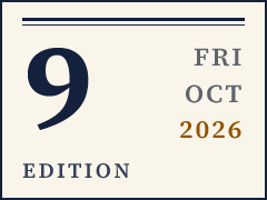 Daily CISO edition plate for October 9, 2026: CISA, FBI, NSA warn of China-based Integrity Tech enabling global hacking