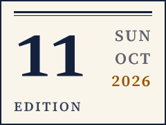 Daily CISO edition plate for October 11, 2026: CISA, FBI, NSA Warn China-Based Integrity Tech Enables Flax Typhoon Attacks