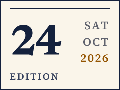Daily CISO edition plate for October 24, 2026: Quest Diagnostics confirms patient data compromised in cyberattack