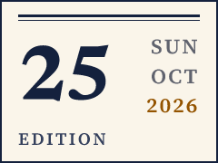Daily CISO edition plate for October 25, 2026: Quest Diagnostics Discloses Breach of Lab Ordering System